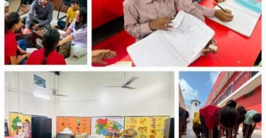 Child labour-free education