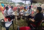 Dharali Disaster Health Relief