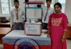 SGRR Adarsh Bhatt Innovations