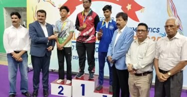 National Gymnastics Championships