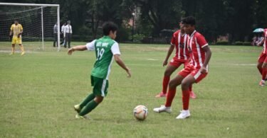 Under-19 football