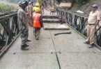 Limchayagad Valley Bridge