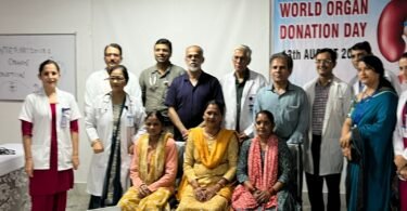 Organ Donation Honor