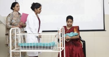 Breastfeeding Awareness