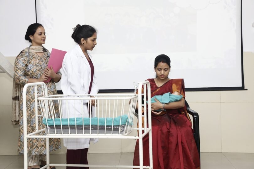 Breastfeeding Awareness