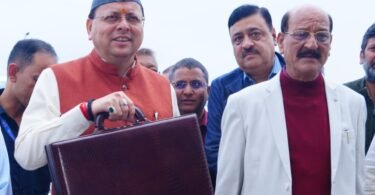 supplementary budget