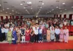 SGRRU commencement