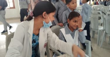 Free Health Camp