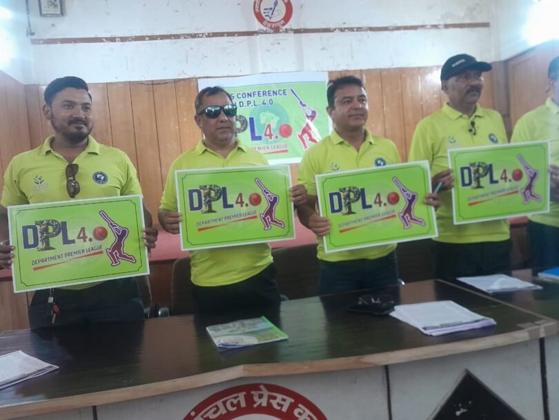 DPL-4.0 launched