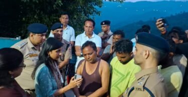 Jitendra suicide