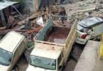 Tharali Disaster Relief and Rescue