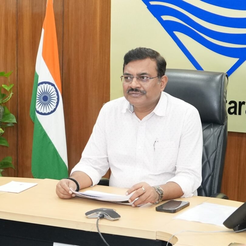 Environment Carbon Credit