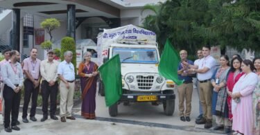 Relief Materials for Disaster Victims