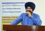 National FDP Launched