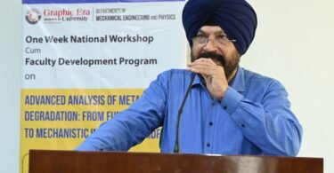 National FDP Launched
