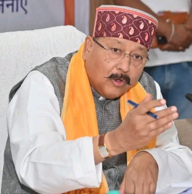 Monsoon causes loss to PWD