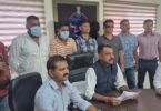 The infamous Valmiki Gang