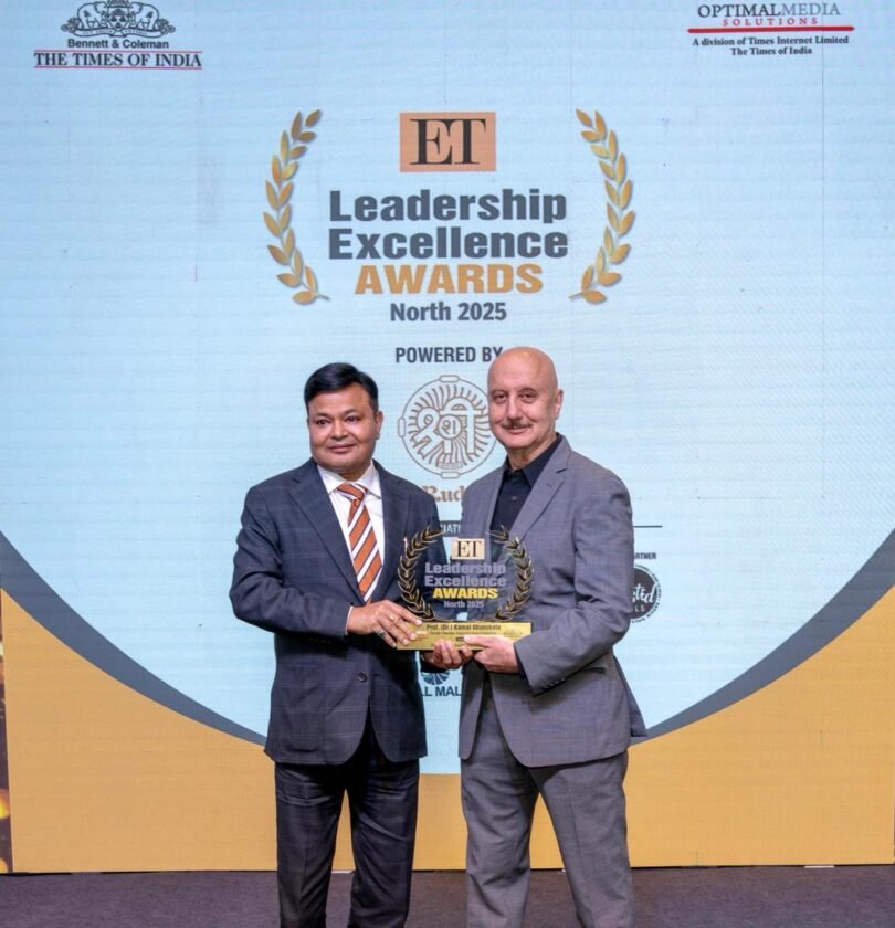 Leadership Excellence Awards