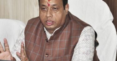 Chardham Yatra start September