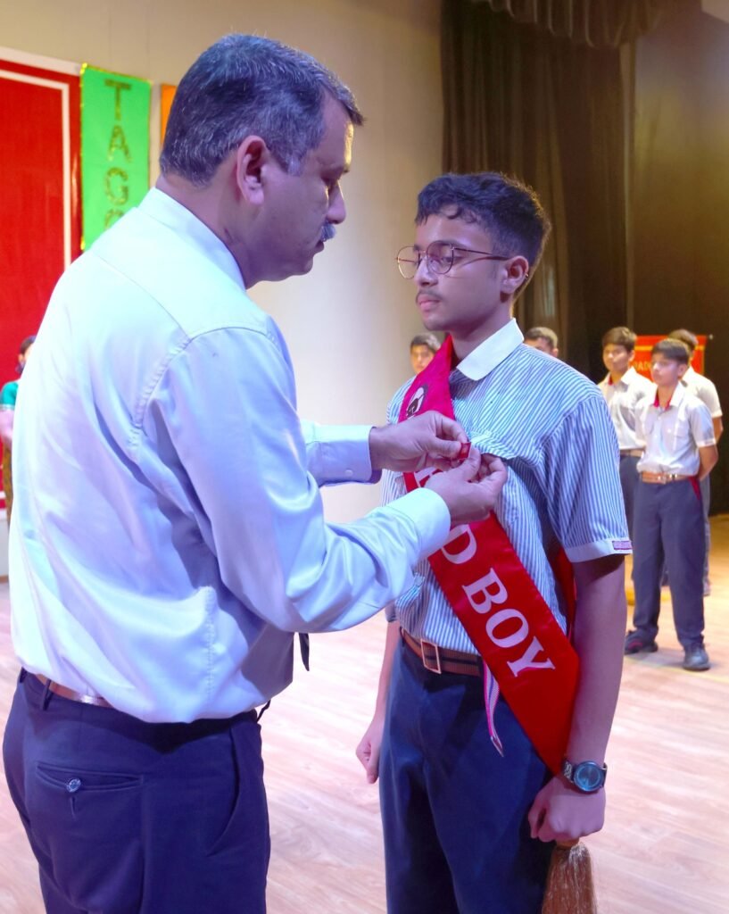 Newest ceremony 2025