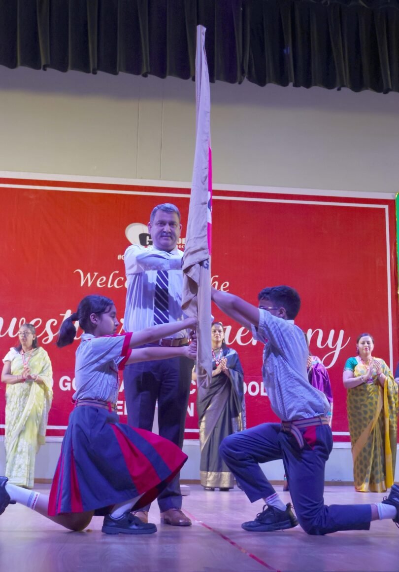Newest ceremony 2025