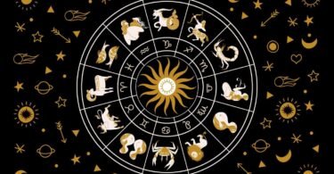 Today Horoscope
