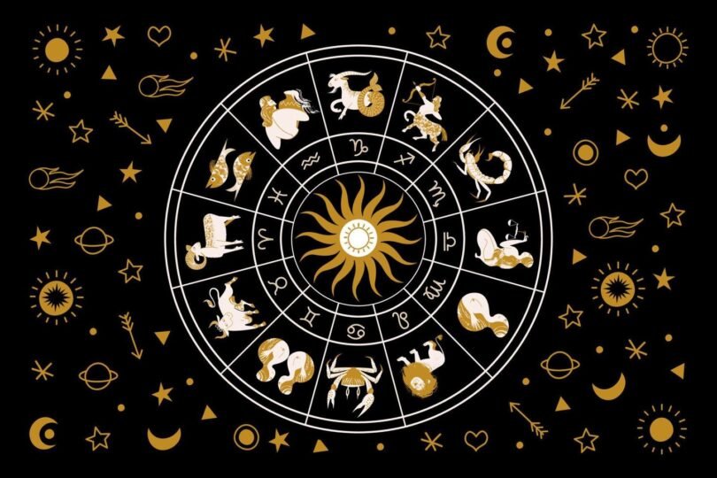 Today Horoscope