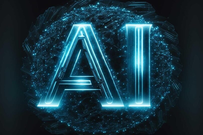 AI does not pose a threat to jobs
