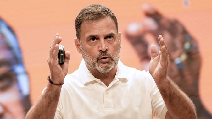 Rahul Trip to south america