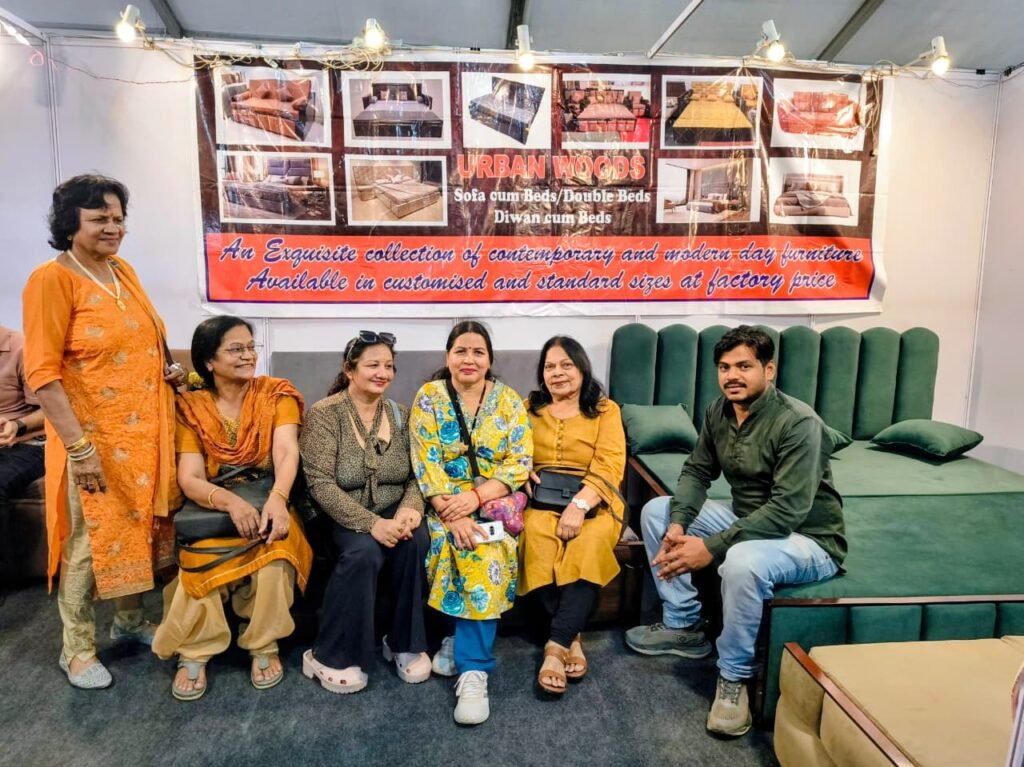 India International Grand Trade Fair