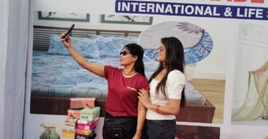 India International Grand Trade Fair