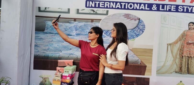 India International Grand Trade Fair