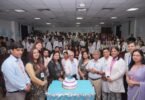 World Physiotherapy Day