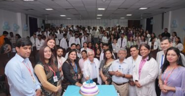 World Physiotherapy Day