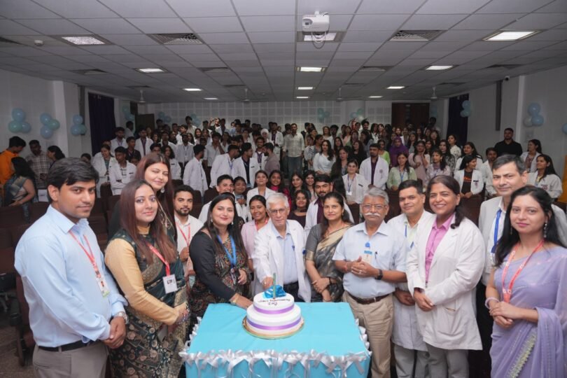 World Physiotherapy Day