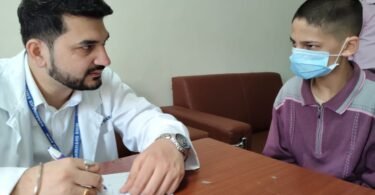 Free Medical Camp
