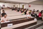 Ph.D Entrance Exam