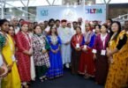 ICRT India-Subcontinent Award