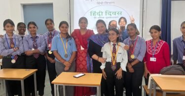 Hindi Day