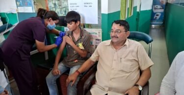 free health camp