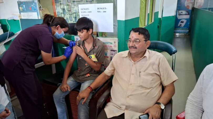 free health camp