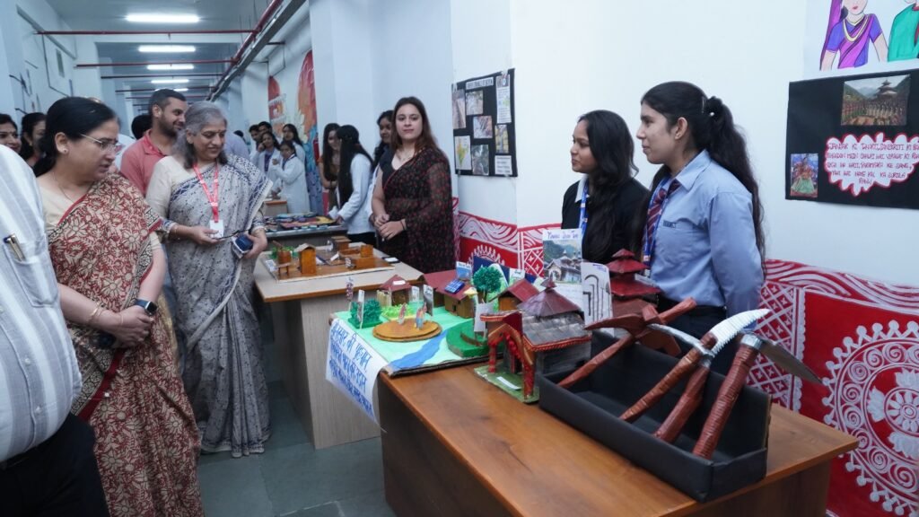 Innovation and Sustainable Develpment