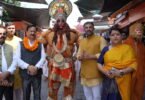 The historic Ramlila of 1952
