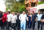Namo Yuva Run launched