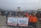 labor donation