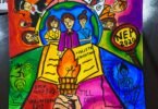 Poster Making Competition NEP 2020