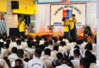 Disaster Management Training