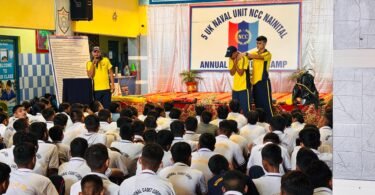 Disaster Management Training