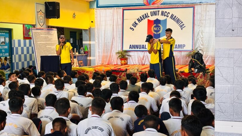 Disaster Management Training