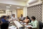 Registration of MNREGA workers